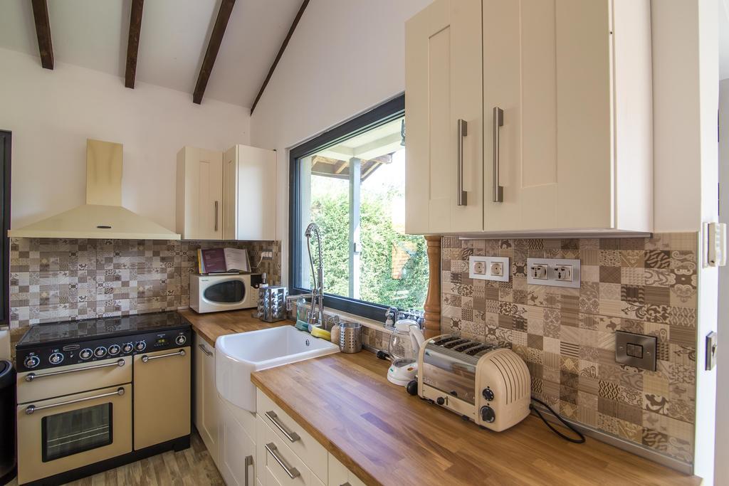 Cherry Tree Cottage Nisipurile de Aur Exterior foto