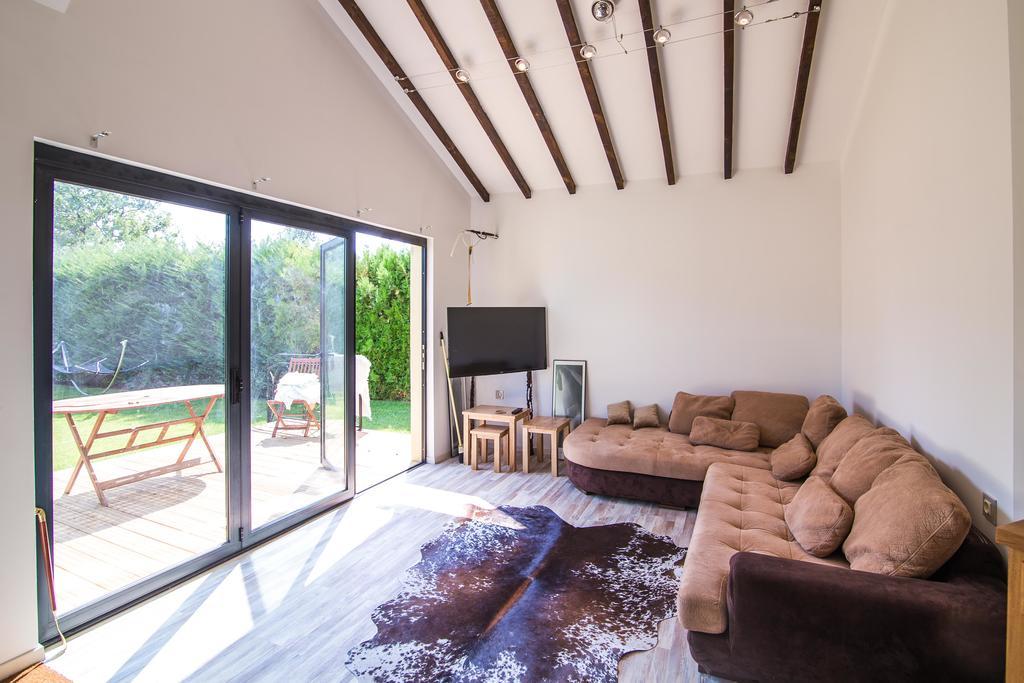 Cherry Tree Cottage Nisipurile de Aur Exterior foto
