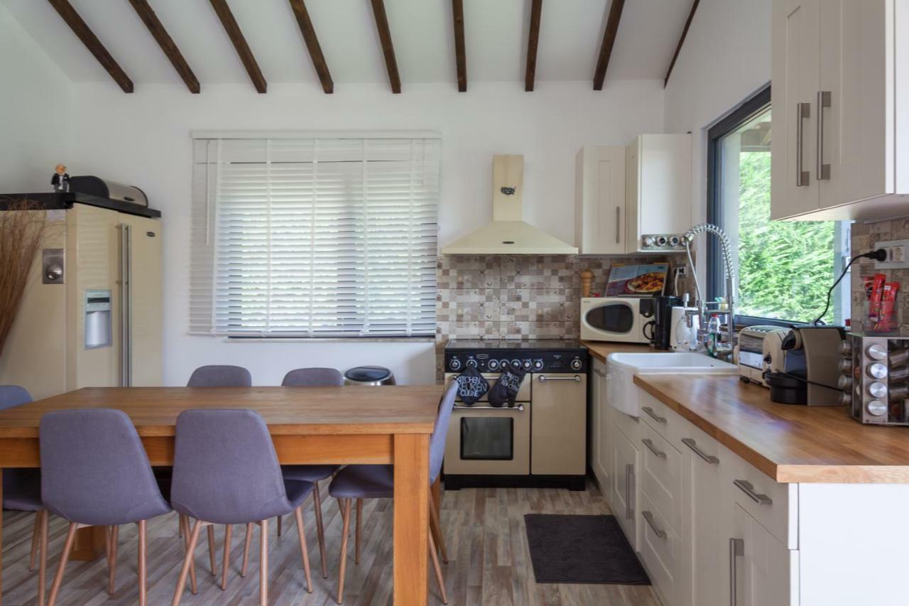 Cherry Tree Cottage Nisipurile de Aur Exterior foto