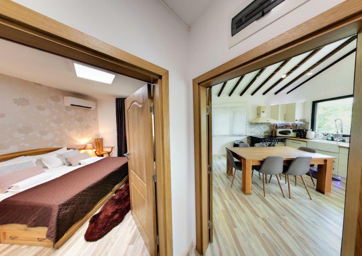 Cherry Tree Cottage Nisipurile de Aur Exterior foto